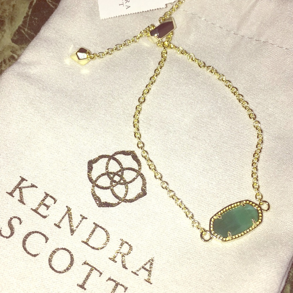Kendra Scott bracelet